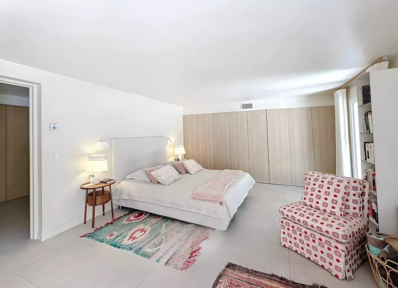 Wohnung in Cannes, Frankreich, 124 m² - Foto 7