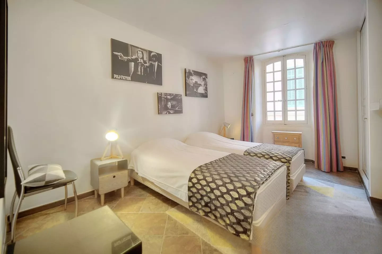 Haus in Cannes, Frankreich, 85 m² - Foto 7
