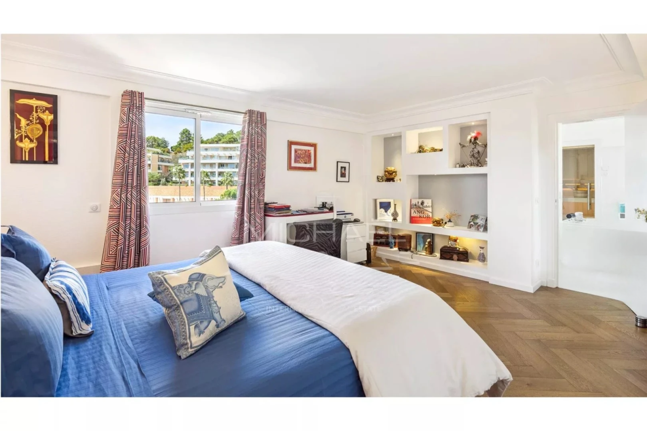 Wohnung in Cannes, Frankreich, 132 m² - Foto 7