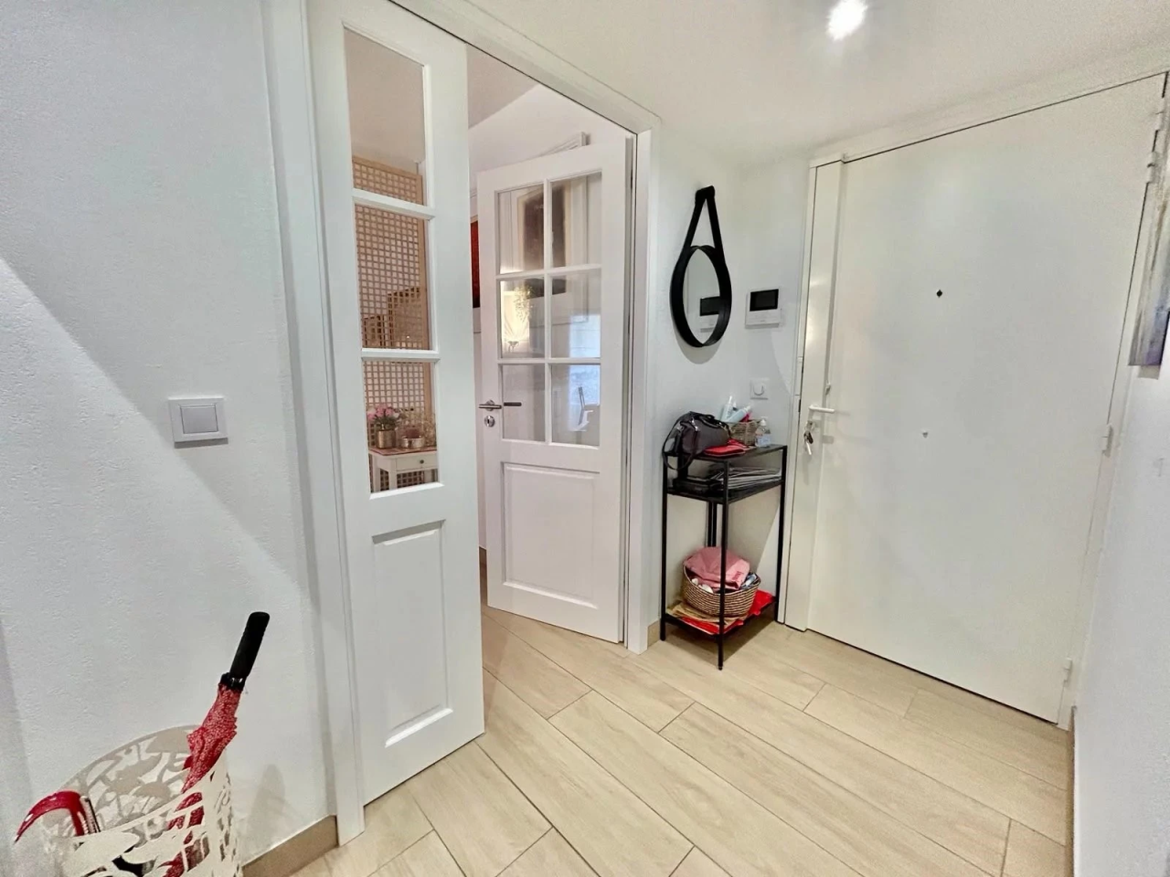 Wohnung in Cannes, Frankreich, 104 m² - Foto 7