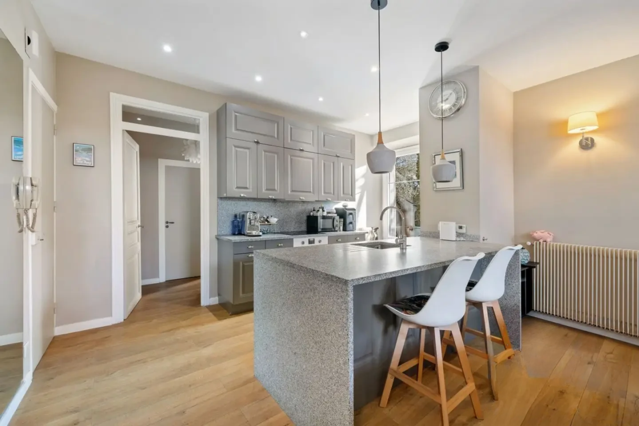 Appartamento a Cannes, Francia, 48 m² - foto 7