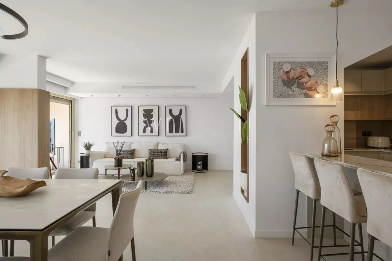 Appartamento a Cannes, Francia, 118 m² - foto 7