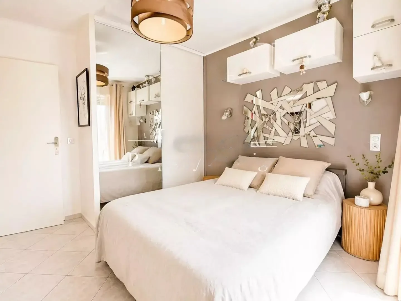 Flat in Cannes, France, 68 m² - picture 8