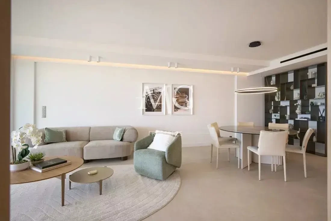 Flat in Cannes, France, 117 m² - picture 8