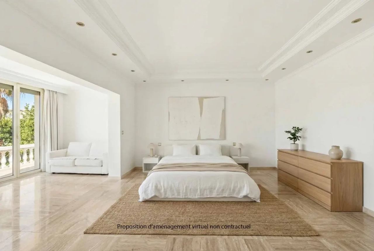 Wohnung in Cannes, Frankreich, 222 m² - Foto 8