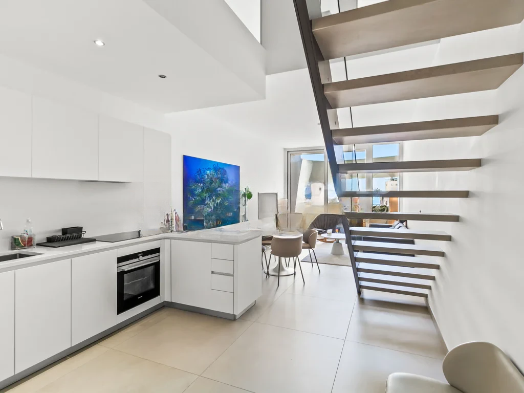 Piso en La Condamine, Mónaco, 99 m² - imagen 8