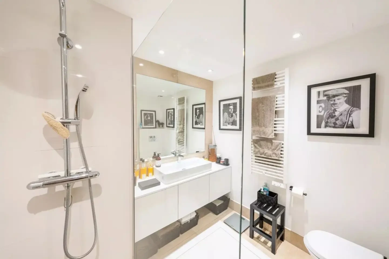 Haus in Cannes, Frankreich, 74 m² - Foto 8
