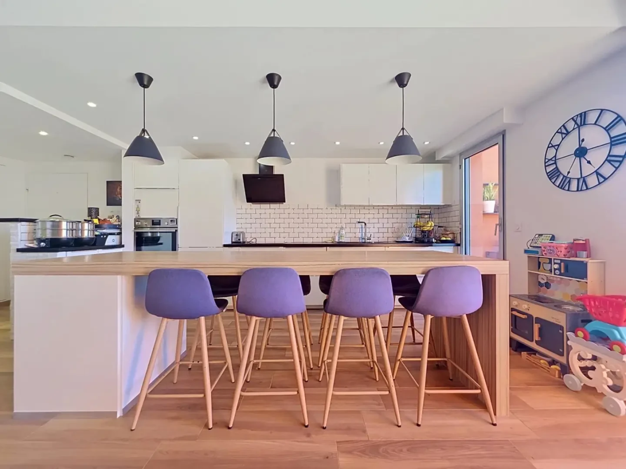 Piso en Cannes, Francia, 106 m² - imagen 8