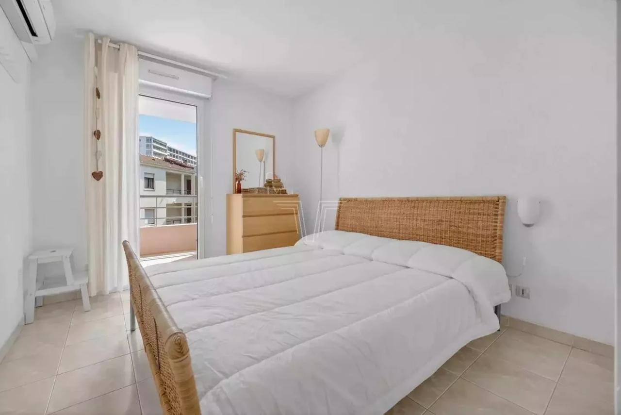 Appartamento a Cannes, Francia, 43 m² - foto 8