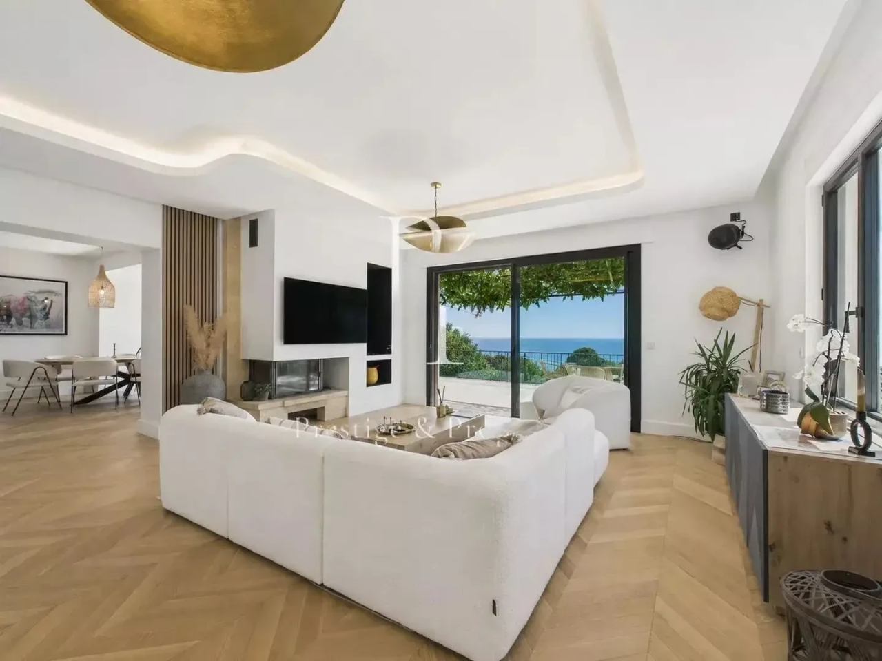 Appartement à Cannes, France, 200 m² - image 8