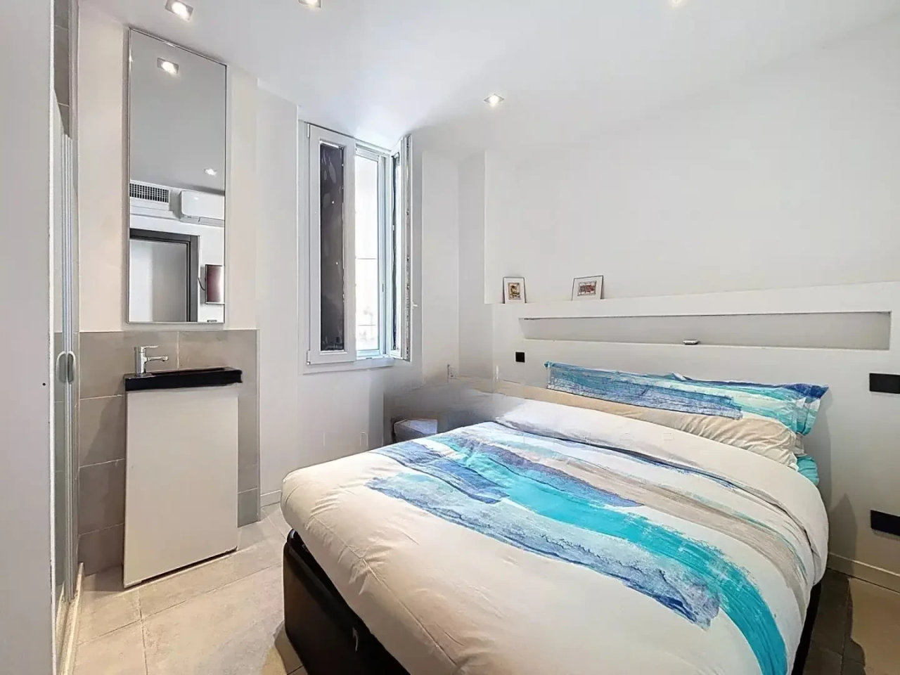 House in Cannes, France, 55 m² - picture 8
