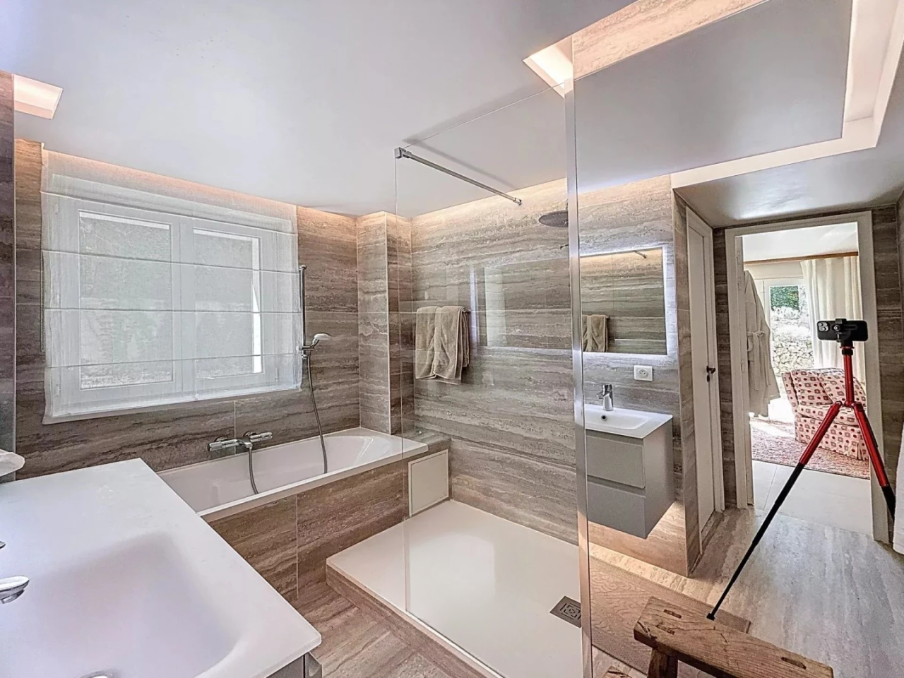 Wohnung in Cannes, Frankreich, 124 m² - Foto 9