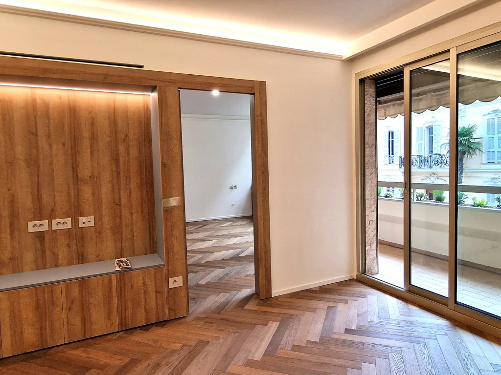 Appartamento a La Condamine, Monaco, 113 m² - foto 9