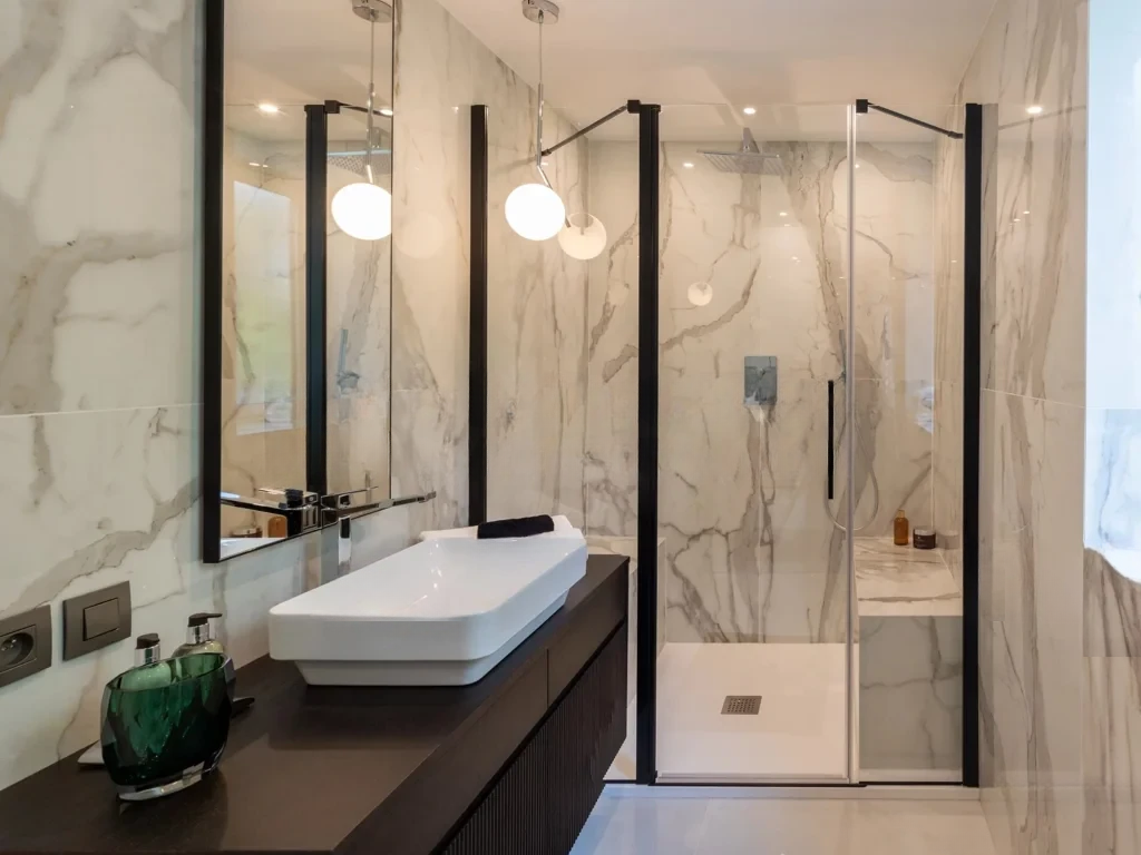 Appartamento a Saint-Roman, Monaco, 291 m² - foto 9