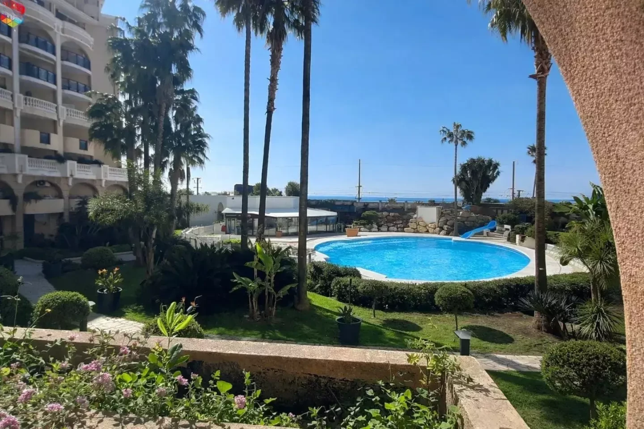 Wohnung in Cannes, Frankreich, 34 m² - Foto 9