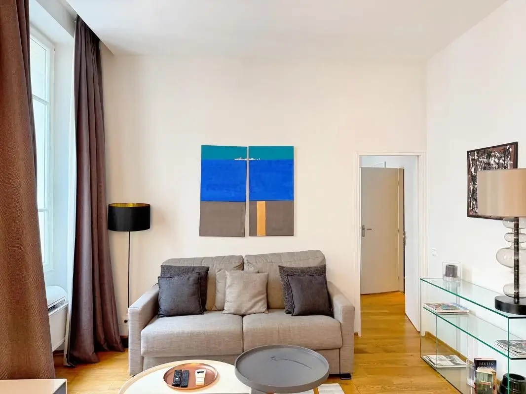 Appartamento a Cannes, Francia, 40 m² - foto 9