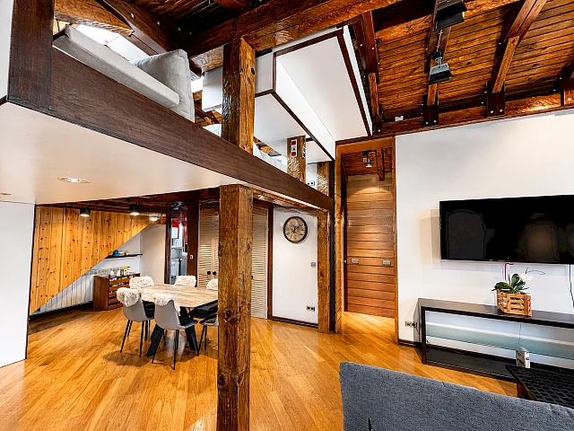 Appartement à Ordino, Andorre, 201 m² - image 9
