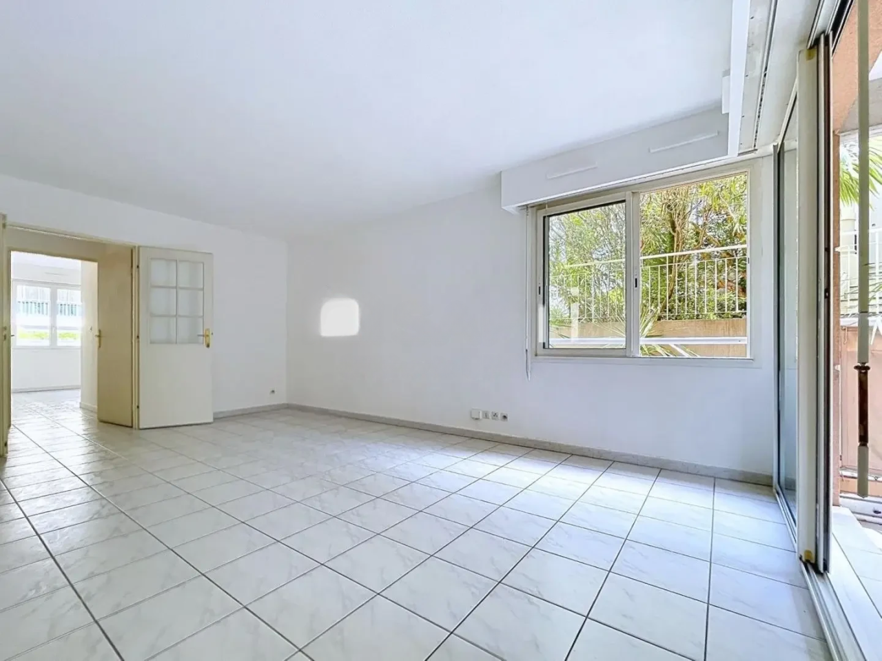 Wohnung in Cannes, Frankreich, 60 m² - Foto 9