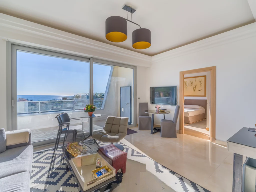 Appartamento a Fontvieille, Monaco, 74 m² - foto 9