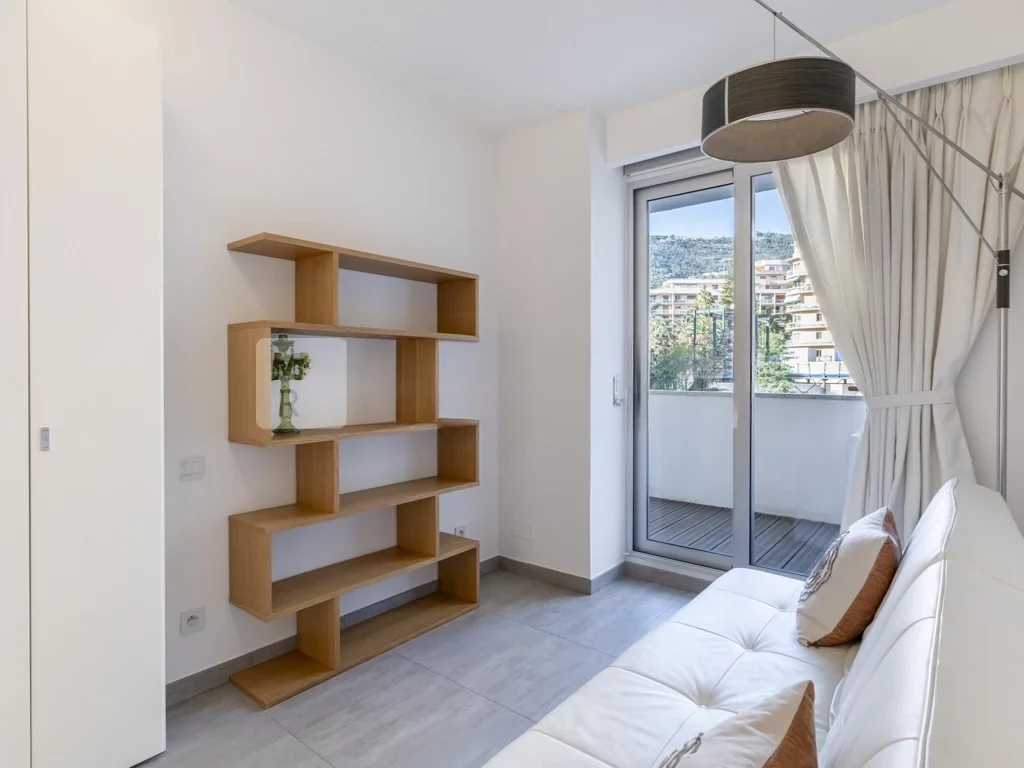 Wohnung in Monaco, Monaco, 157 m² - Foto 9
