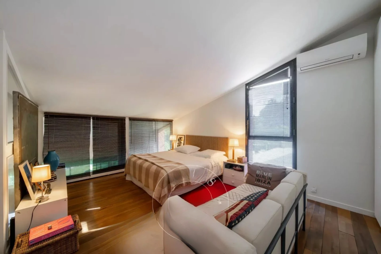 Wohnung in Cannes, Frankreich, 188 m² - Foto 9