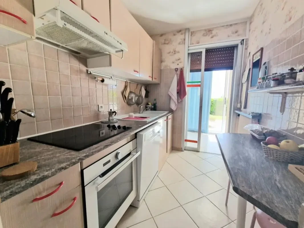 Appartamento a Cannes, Francia, 44 m² - foto 9
