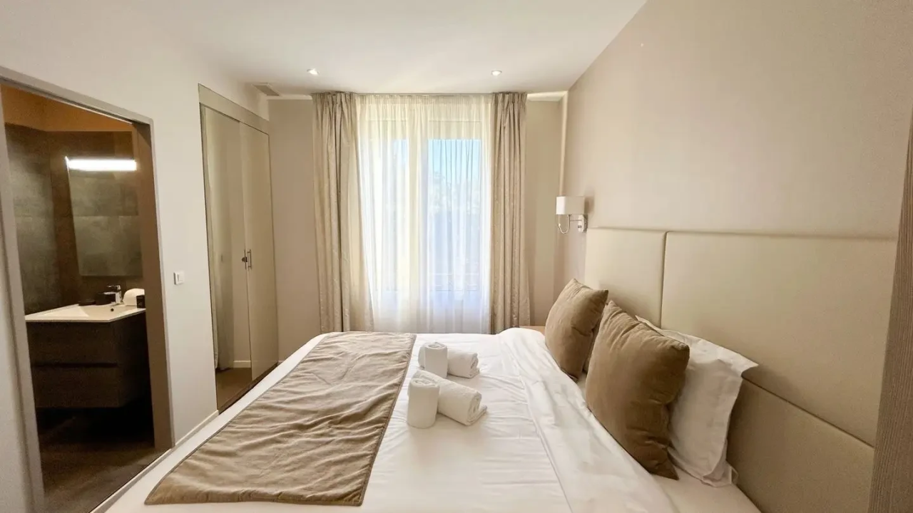 Piso en Cannes, Francia, 127 m² - imagen 10