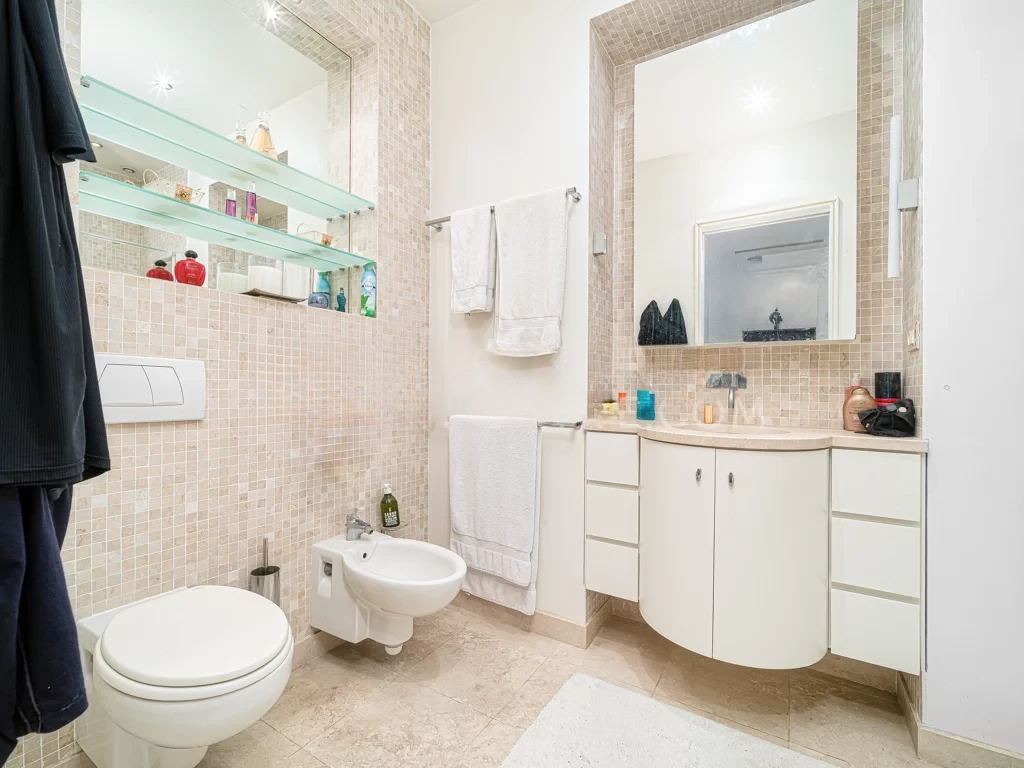 Wohnung in Monte Carlo, Monaco, 91 m² - Foto 10