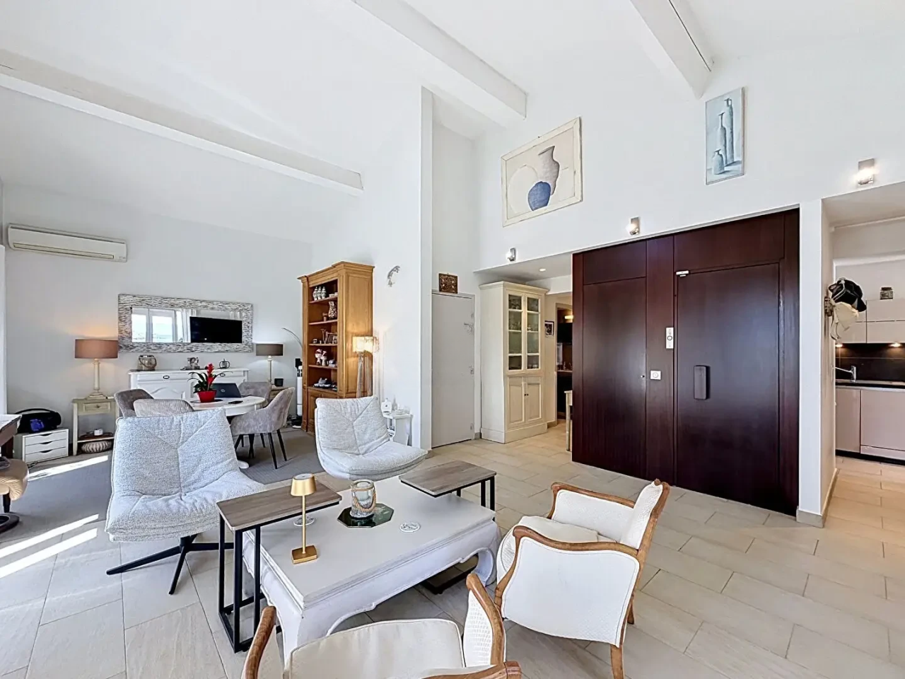 Appartamento a Cannes, Francia, 108 m² - foto 10