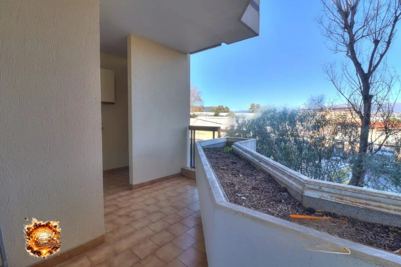 Appartamento a Cannes, Francia, 66 m² - foto 10
