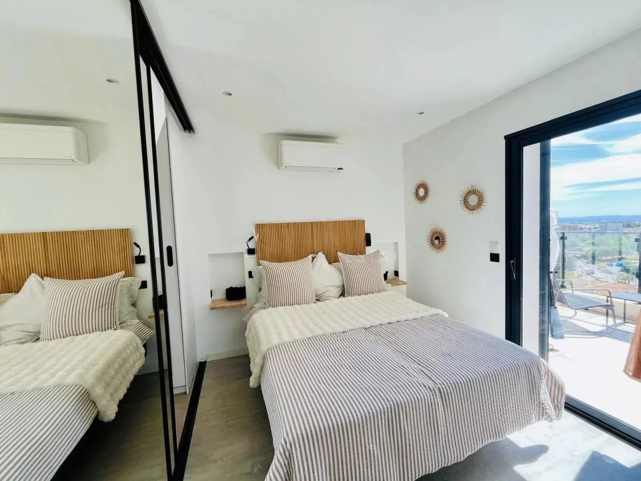 Appartamento a Cannes, Francia, 80 m² - foto 10