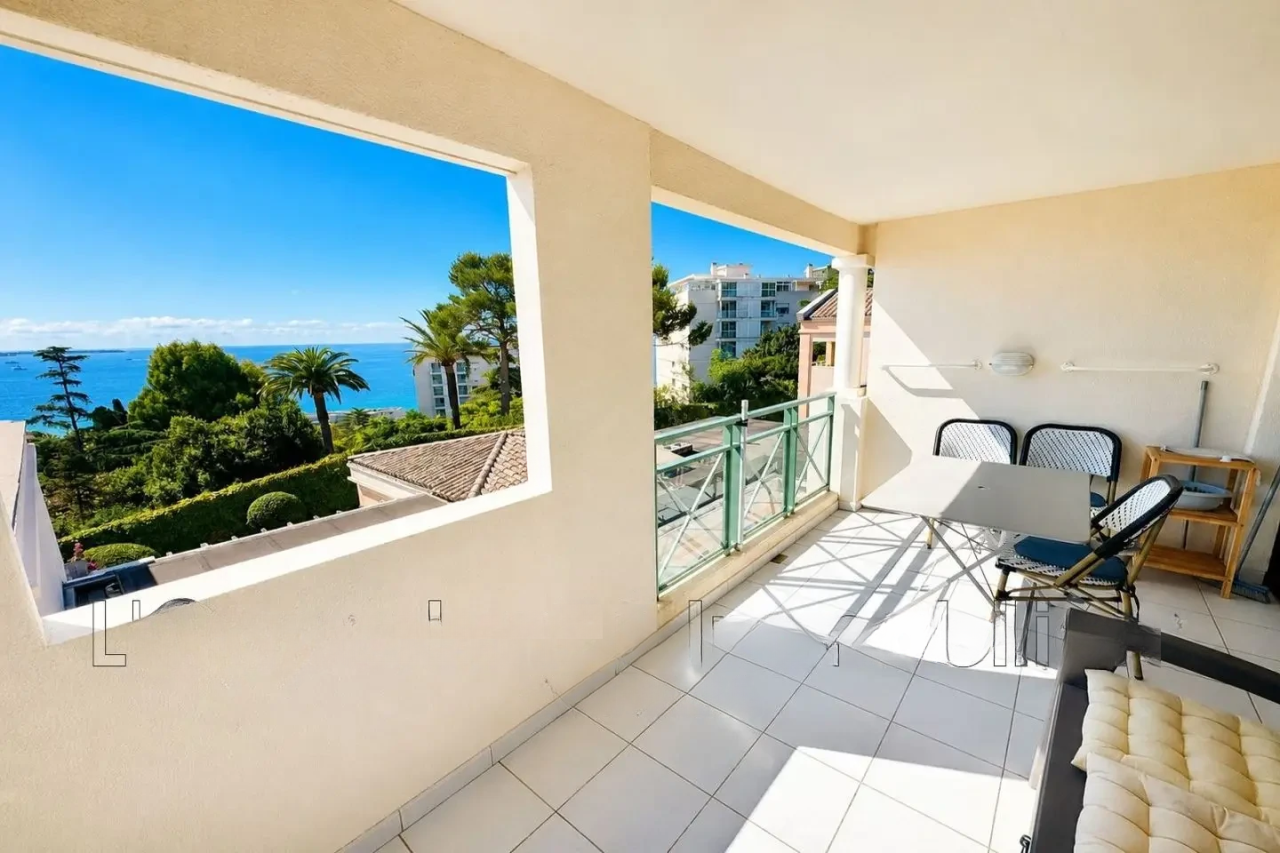 Appartement à Cannes, France, 34 m² - image 10