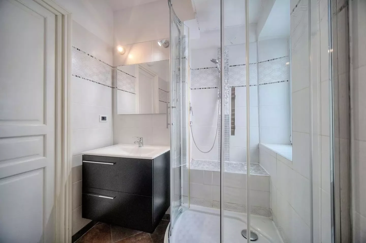 Haus in Cannes, Frankreich, 85 m² - Foto 10