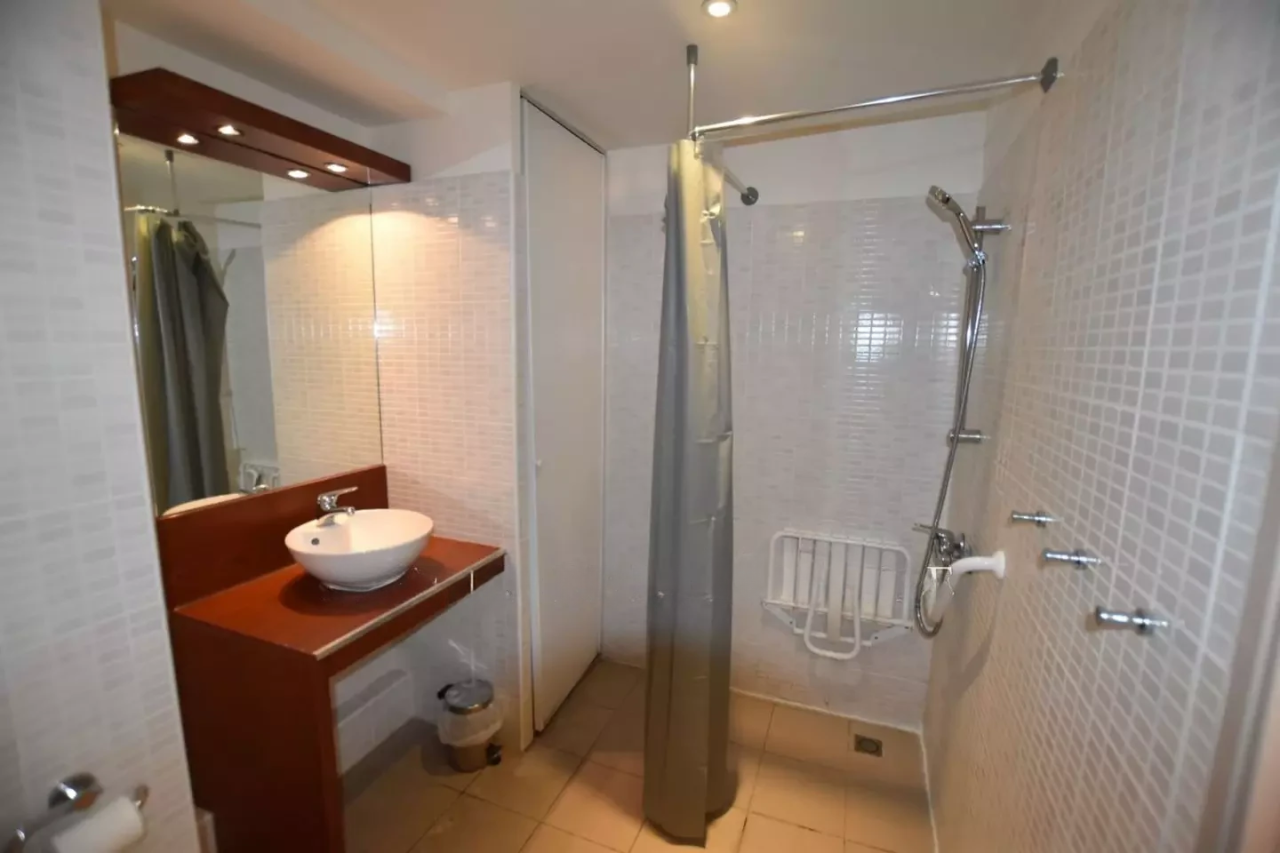 Appartamento a Cannes, Francia, 30 m² - foto 10