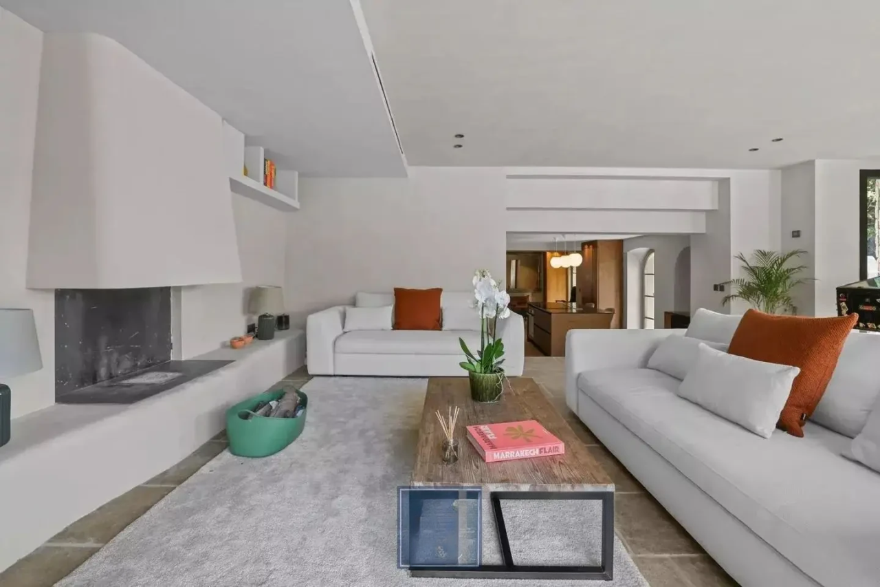 Appartamento a Cannes, Francia, 218 m² - foto 10