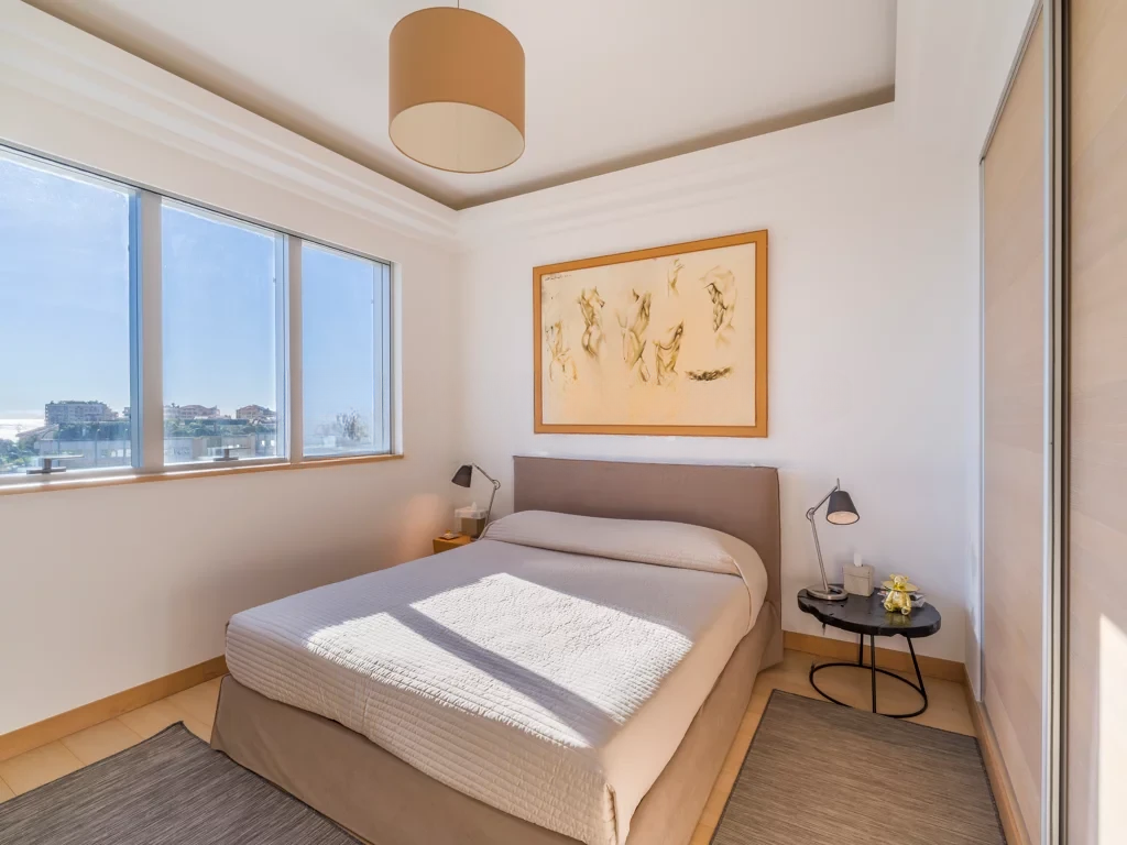 Appartamento a Fontvieille, Monaco, 74 m² - foto 10