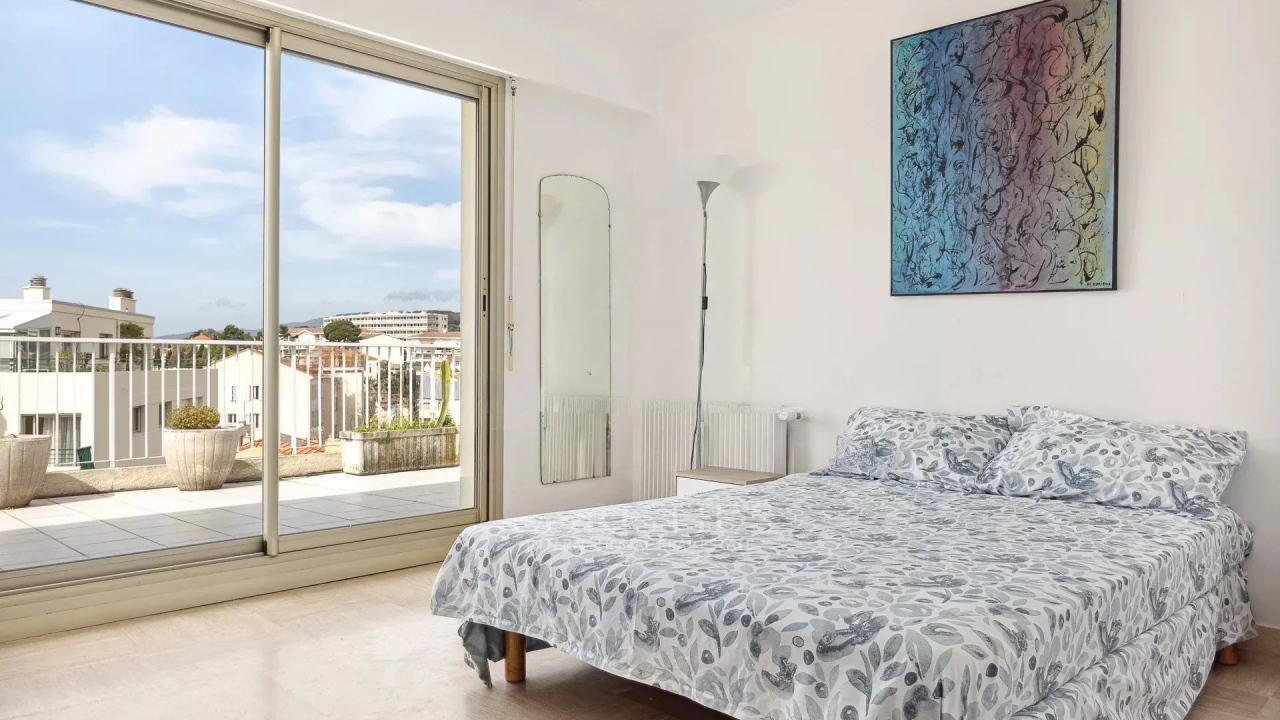 Haus in Cannes, Frankreich, 103 m² - Foto 10