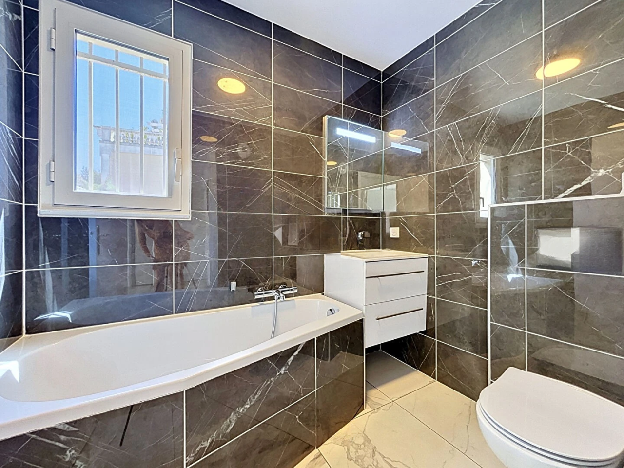 Haus in Cannes, Frankreich, 72 m² - Foto 10