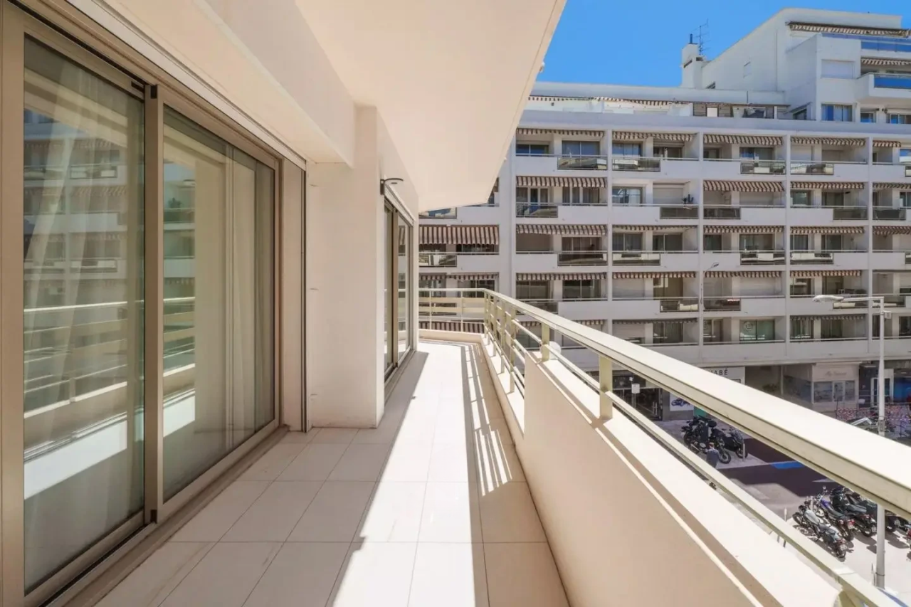 Appartamento a Cannes, Francia, 98 m² - foto 11