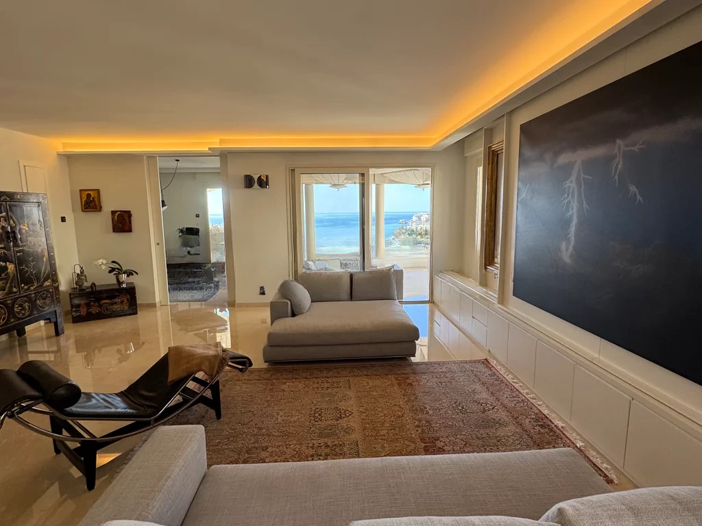 Appartamento a Larvotto, Monaco, 309 m² - foto 11