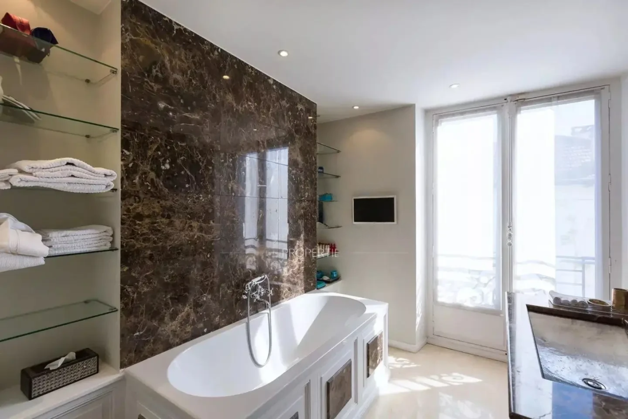 Wohnung in Cannes, Frankreich, 196 m² - Foto 11