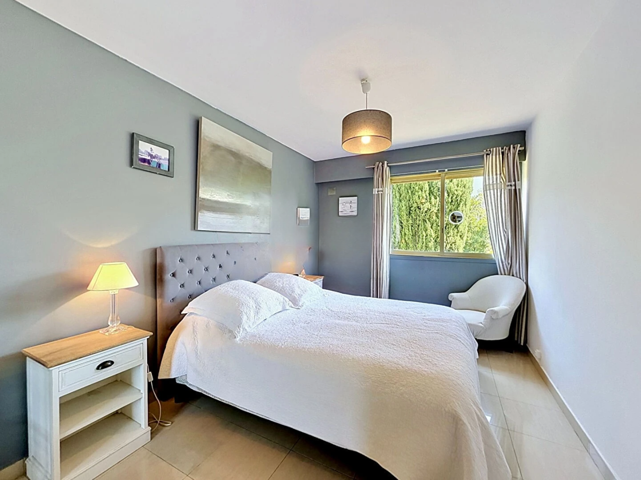 Flat in Cannes, France, 174 m² - picture 11