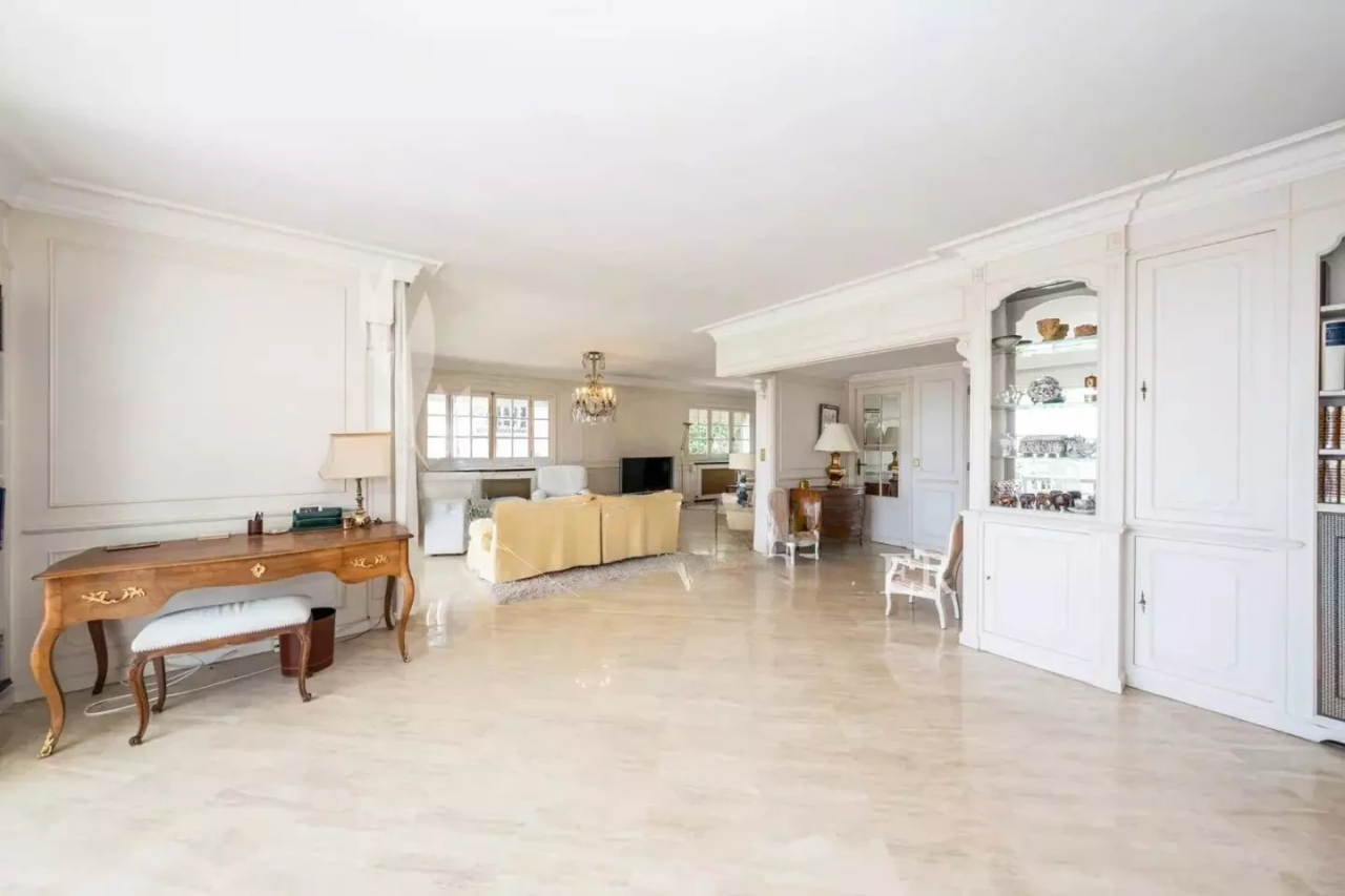 Piso en Cannes, Francia, 320 m² - imagen 12