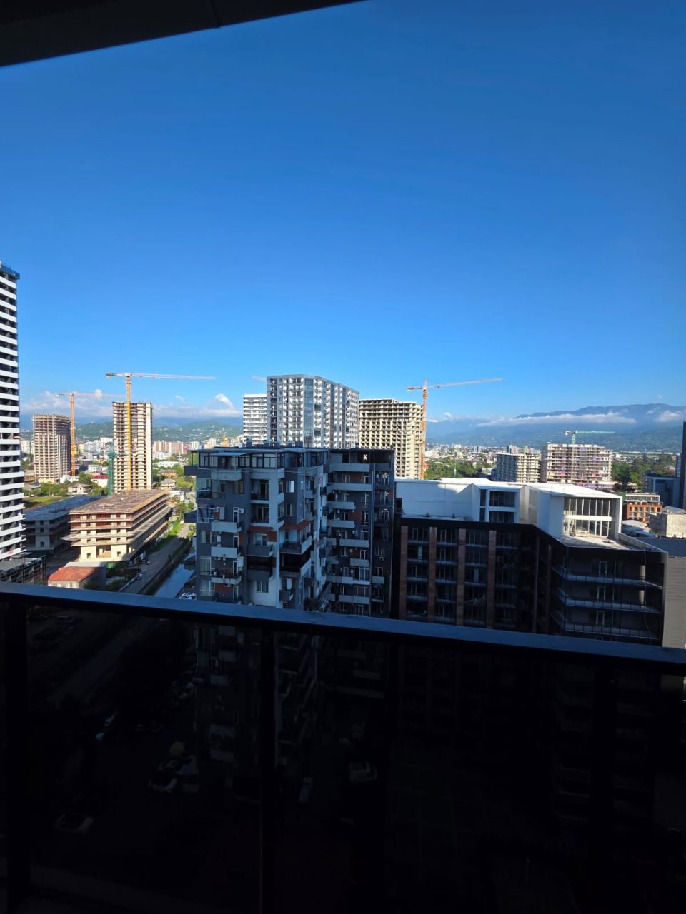 Apartment in Batumi, Georgia, 32 m² - picture 2
