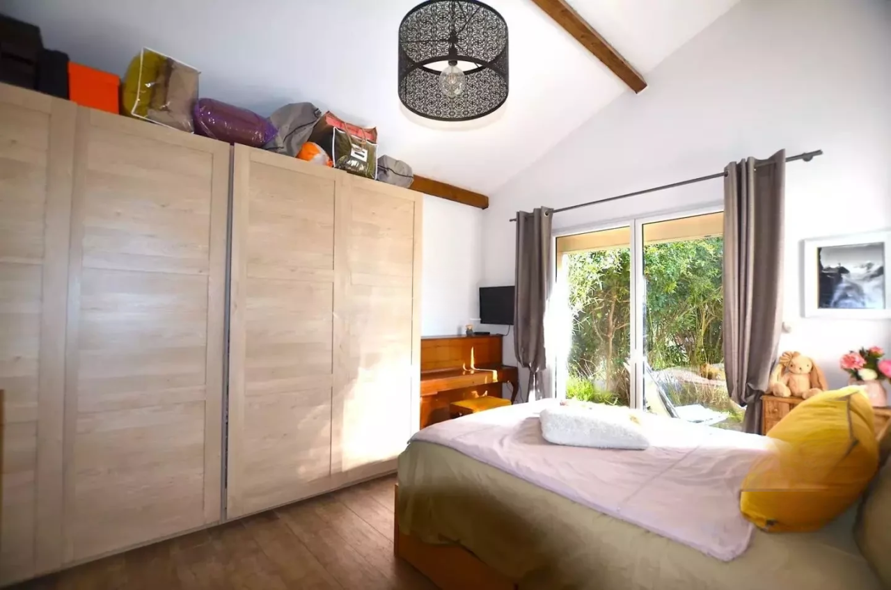 Haus in Cannes, Frankreich, 95 m² - Foto 12