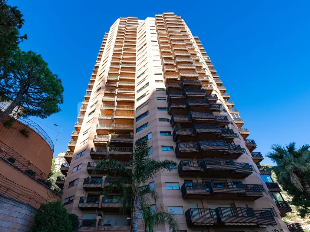 Piso en San Roman, Mónaco, 83 m² - imagen 12