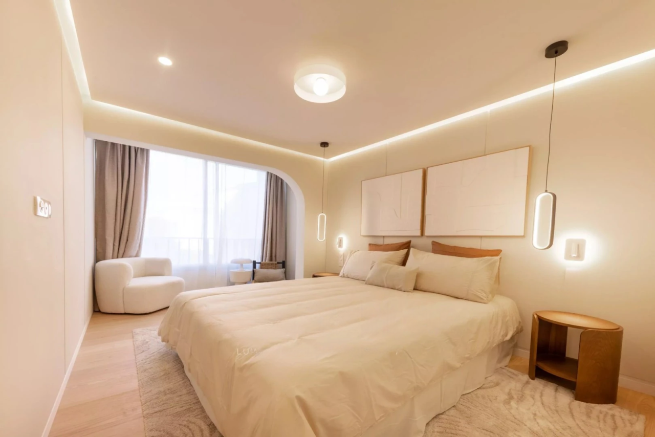 Piso en Cannes, Francia, 58 m² - imagen 12
