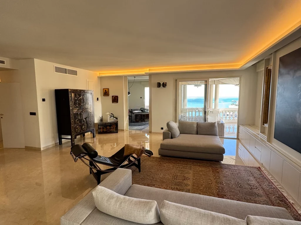 Appartamento a Larvotto, Monaco, 309 m² - foto 12