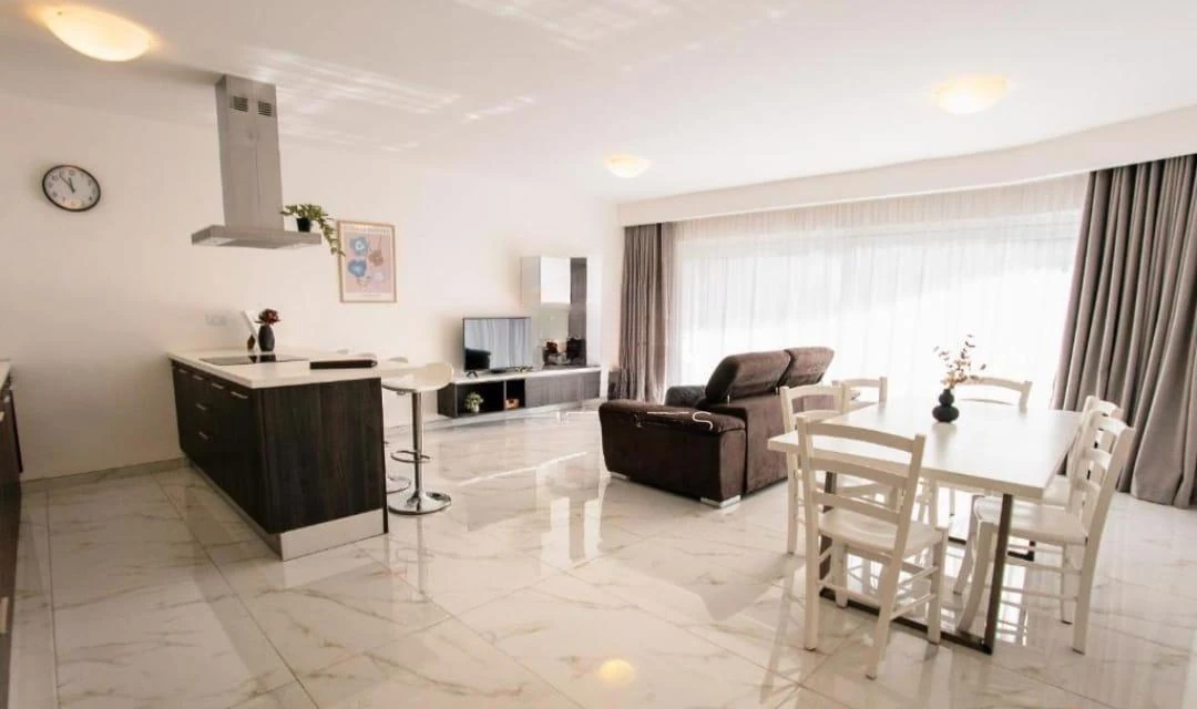 Flat in San Lawrenz, Malta, 122 m² - picture 13