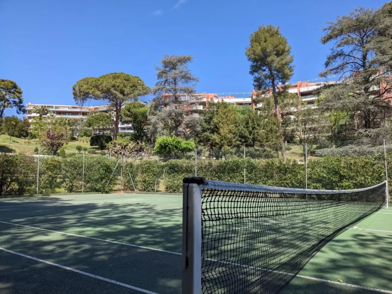 Piso en Cannes, Francia, 125 m² - imagen 13